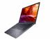لپ تاپ ایسوس 15.6 اینچی مدل X509FA پردازنده Core i3 رم 8GB حافظه 1TB 256GB SSD گرافیک Intel